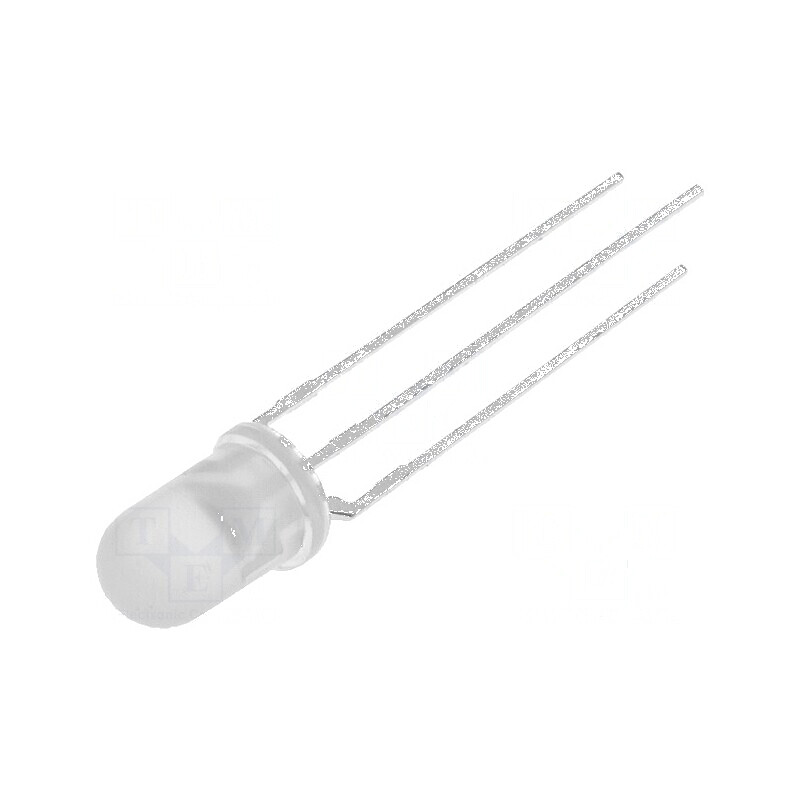 LED 5mm galben/verde 60° convex, Nr. term: 3 | Electronic-mag.ro | Componente Electronice LED 5mm galben/verde 60° convex, Nr. term: 3 | Electronic-mag.ro | Componente Electronice