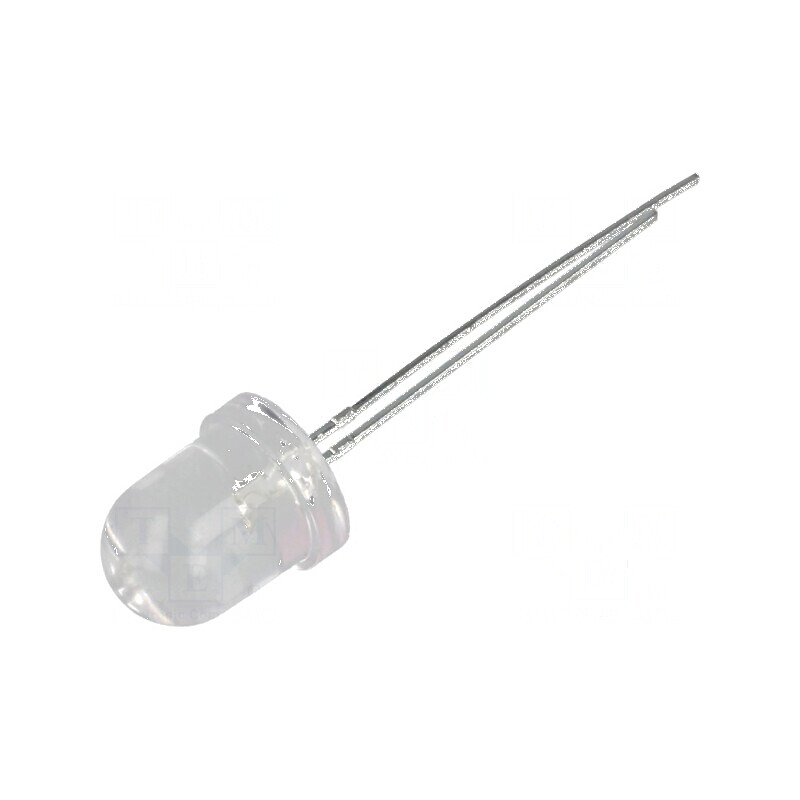 LED 8mm verde 18000-30000mcd 25° convex | Electronic-mag.ro | Componente Electronice LED 8mm verde 18000-30000mcd 25° convex | Electronic-mag.ro | Componente Electronice