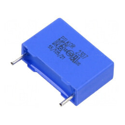 Condensator polipropilenă Y2 15nF THT -55÷105°C 15mm ±20% | Electronic-mag.ro | Componente Electronice