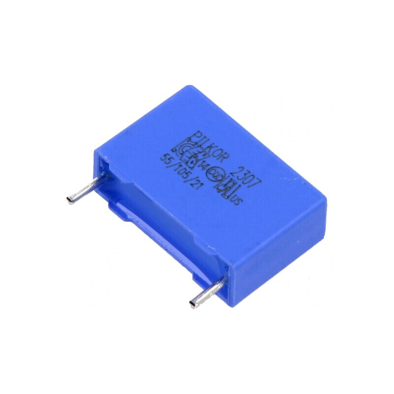 Condensator polipropilenă Y2 15nF THT -55÷105°C 15mm ±20% | Electronic-mag.ro | Componente Electronice Condensator polipropilenă Y2 15nF THT -55÷105°C 15mm ±20% | Electronic-mag.ro | Componente Electronice