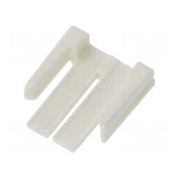 Clichet de blocare PIN 2 - Accesorii | Electronic-mag.ro | Componente Electronice