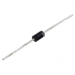 Diodă redresoare THT 600V 4A DO201 60ns Ammo Pack | Electronic-mag.ro | Componente Electronice