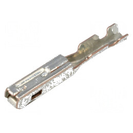 Pin mamă 22AWG MX150 cu aliaj de cupru cositorit tăiat din rolă | Electronic-mag.ro | Componente Electronice