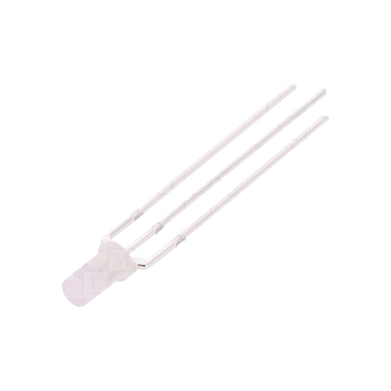 LED 3mm roșie/galben-verde 140° plat -30÷85°C | Electronic-mag.ro | Componente Electronice LED 3mm roșie/galben-verde 140° plat -30÷85°C | Electronic-mag.ro | Componente Electronice