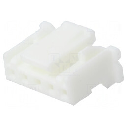 Conector cablu-placă mufă mamă PIN 5 PA 2mm 3A | Electronic-mag.ro | Componente Electronice