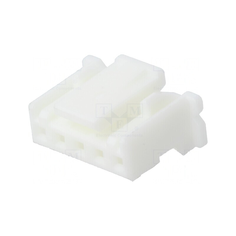 Conector cablu-placă mufă mamă PIN 5 PA 2mm 3A | Electronic-mag.ro | Componente Electronice