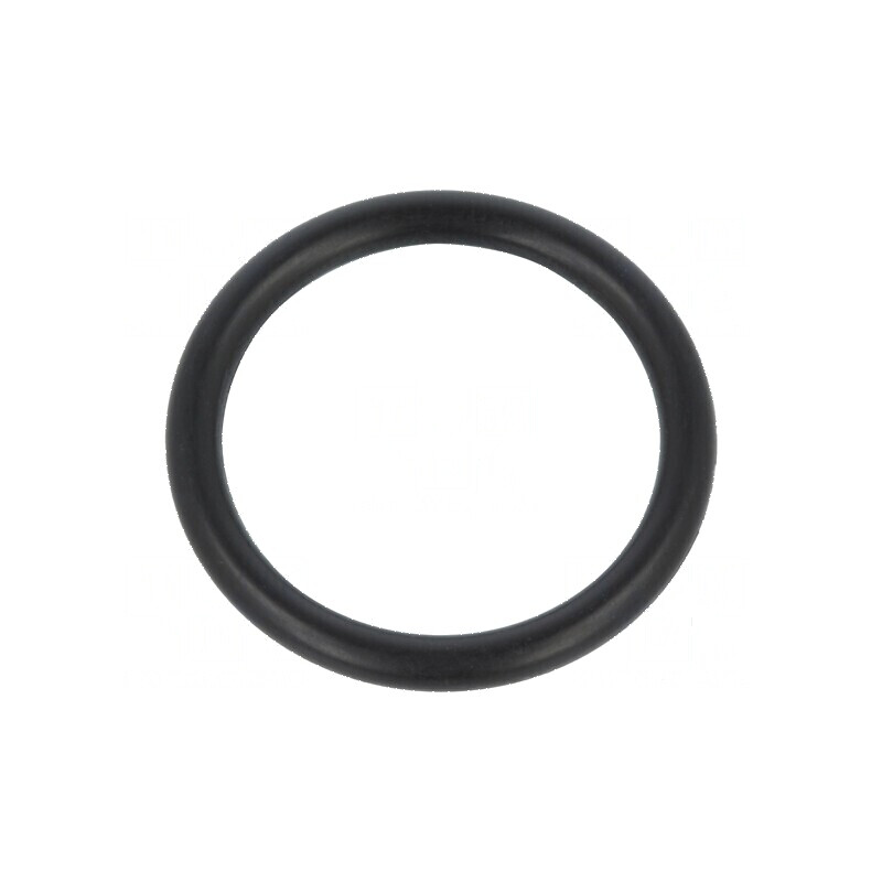 Garnitură O-ring cauciuc NBR 3mm 23mm neagră | Electronic-mag.ro | Componente Electronice Garnitură O-ring cauciuc NBR 3mm 23mm neagră | Electronic-mag.ro | Componente Electronice