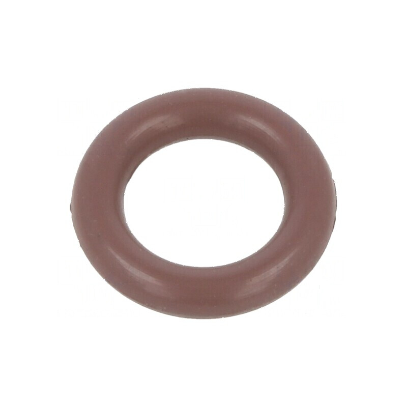 Garnitură O-ring FPM 2mm 6mm maro -20÷200°C | Electronic-mag.ro | Componente Electronice Garnitură O-ring FPM 2mm 6mm maro -20÷200°C | Electronic-mag.ro | Componente Electronice