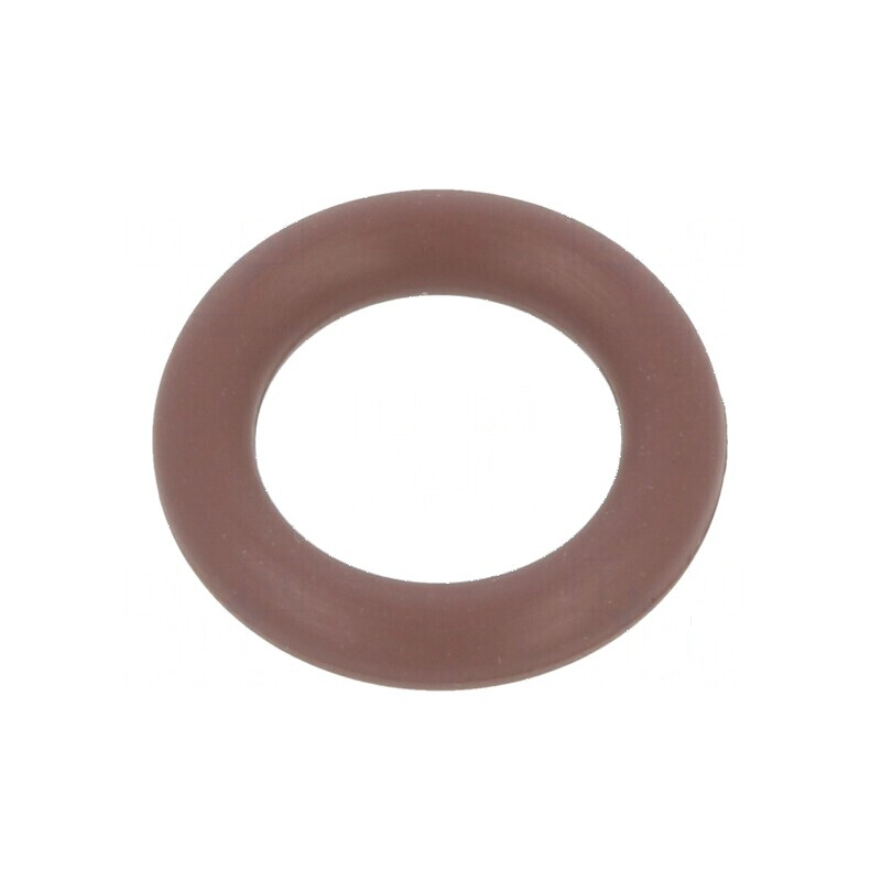 Garnitură O-ring FPM 2mm 7mm maro -20÷200°C | Electronic-mag.ro | Componente Electronice Garnitură O-ring FPM 2mm 7mm maro -20÷200°C | Electronic-mag.ro | Componente Electronice