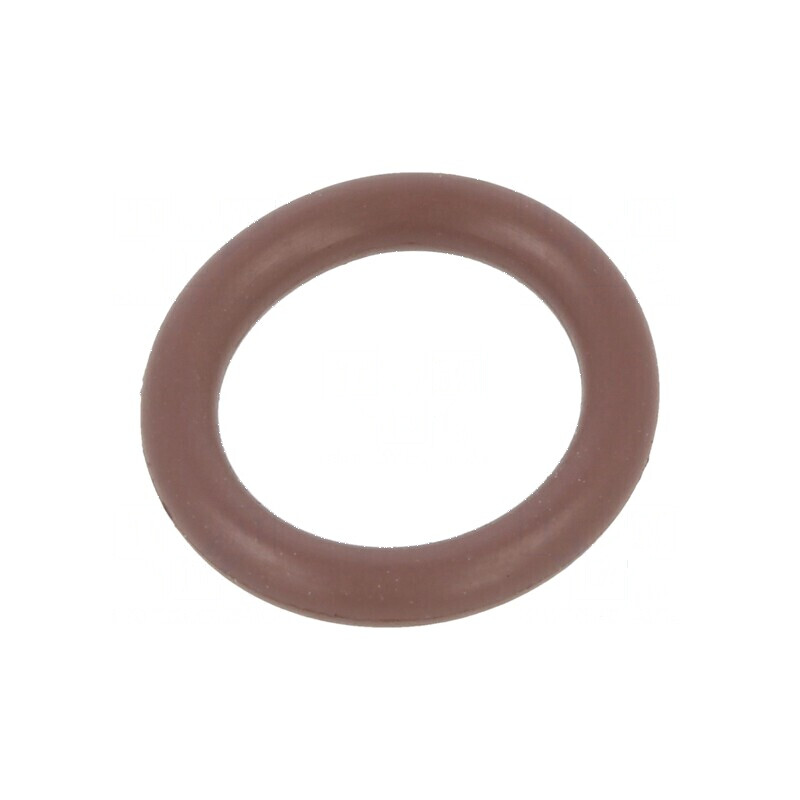 Garnitură O-ring FPM 2mm 9mm maro -20÷200°C | Electronic-mag.ro | Componente Electronice Garnitură O-ring FPM 2mm 9mm maro -20÷200°C | Electronic-mag.ro | Componente Electronice