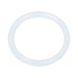 Garnitură polietilenă 1,8mm 21,8mm 27mm PG16 | Electronic-mag.ro | Componente Electronice