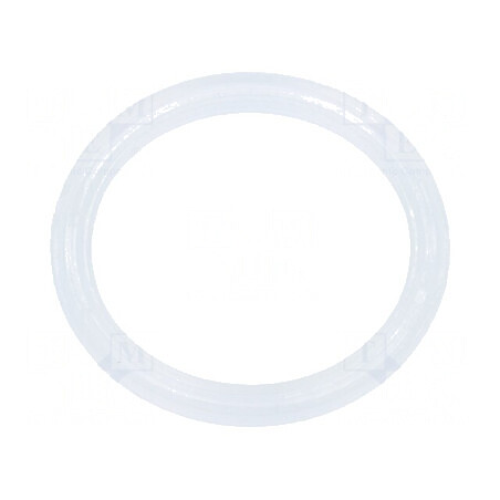 Garnitură polietilenă 1,8mm 21,8mm 27mm PG16 | Electronic-mag.ro | Componente Electronice