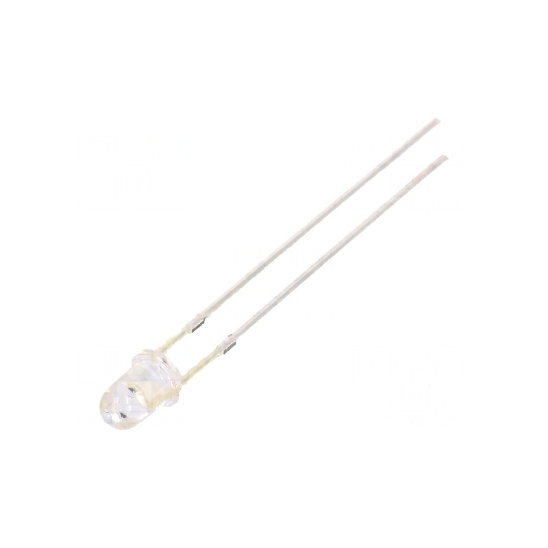 LED 3mm albastru 500-750mcd 70° convex | Electronic-mag.ro | Componente Electronice LED 3mm albastru 500-750mcd 70° convex | Electronic-mag.ro | Componente Electronice