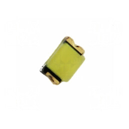 LED SMD 0603 Alb 560-1400mcd 20mA 2,8-3,4VDC | Electronic-mag.ro | Componente Electronice