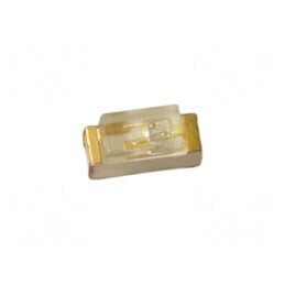 LED SMD 0602 Albastru 50-160mcd 1,6x1,2x0,6mm 140° 20mA | Electronic-mag.ro | Componente Electronice