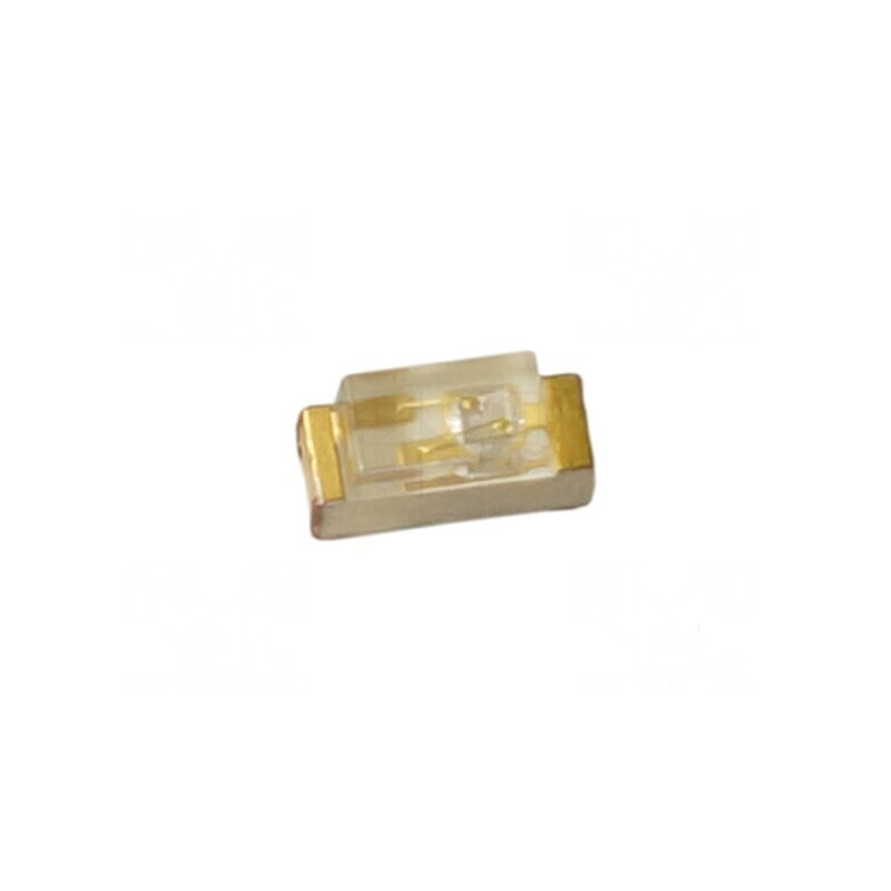 LED SMD 0602 Albastru 50-160mcd 1,6x1,2x0,6mm 140° 20mA | Electronic-mag.ro | Componente Electronice