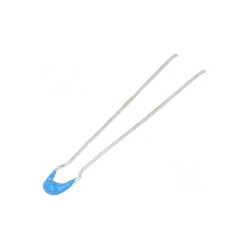 Condensator ceramic 100nF 50V X7R ±10% THT 2,5mm | Electronic-mag.ro | Componente Electronice Condensator ceramic 100nF 50V X7R ±10% THT 2,5mm | Electronic-mag.ro | Componente Electronice