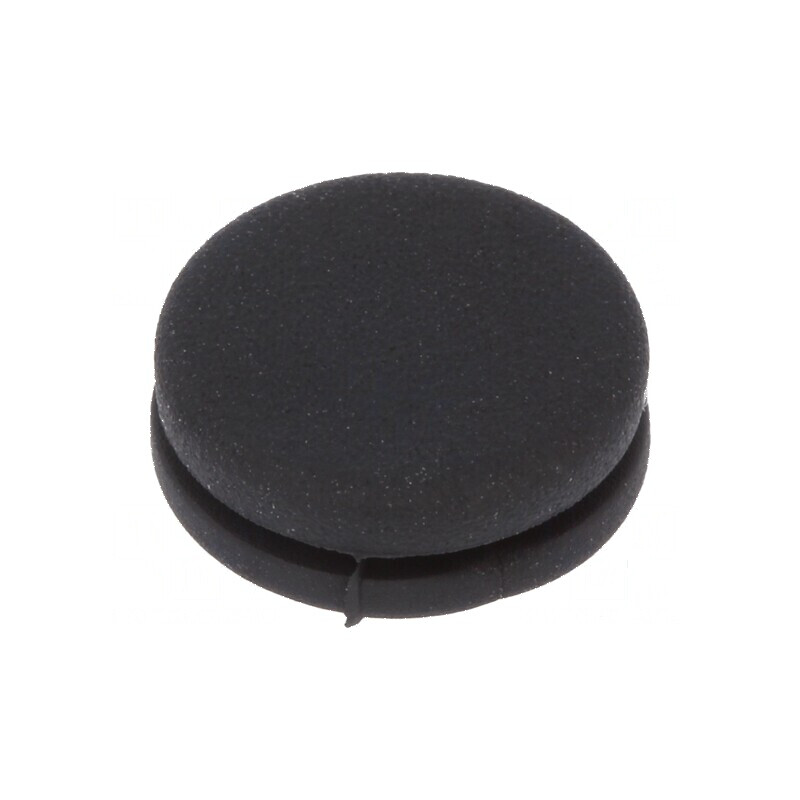 Manșon cu cap adâncit Øorif.mont: 6,4mm Øorif: 4,1mm -50÷95°C | Electronic-mag.ro | Componente Electronice Manșon cu cap adâncit Øorif.mont: 6,4mm Øorif: 4,1mm -50÷95°C | Electronic-mag.ro | Componente Electronice