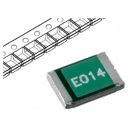 Siguranță polimerică PTC 140mA Imax 10A 1812 | Electronic-mag.ro | Componente Electronice