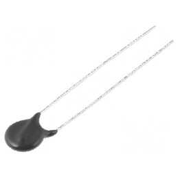 Varistor oxid de metal THT 75VAC 100VDC 120V 1200A -40÷105°C | Electronic-mag.ro | Componente Electronice