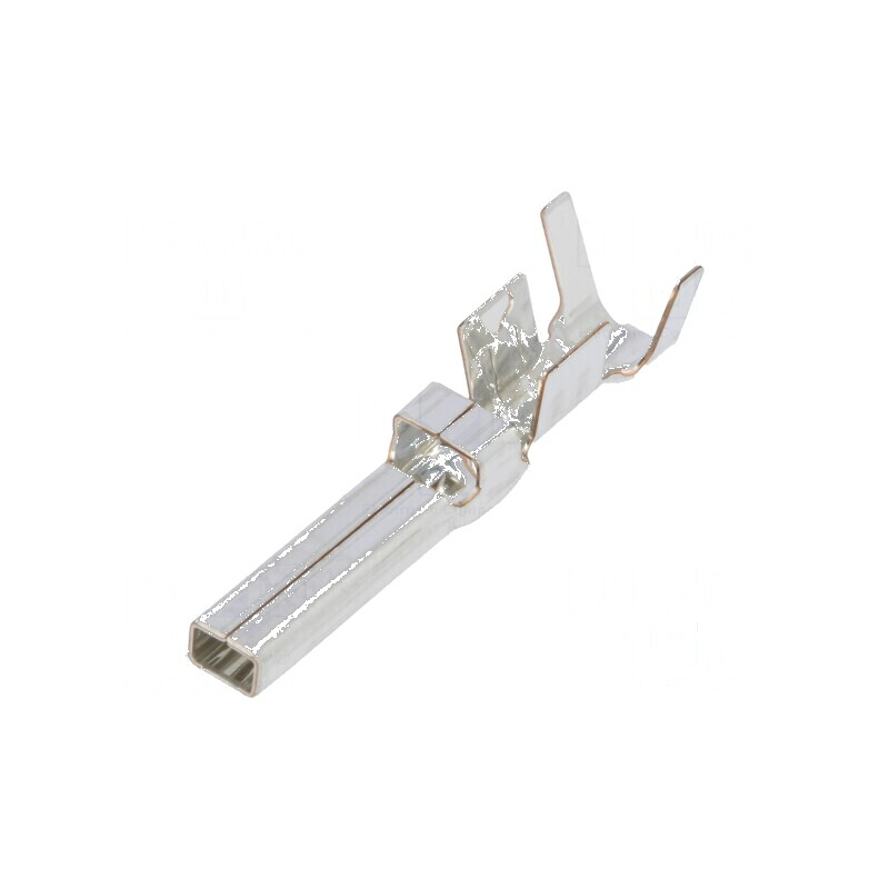 Pin tată cositorit 12AWG 6,2mm -25÷90°C | Electronic-mag.ro | Componente Electronice Pin tată cositorit 12AWG 6,2mm -25÷90°C | Electronic-mag.ro | Componente Electronice
