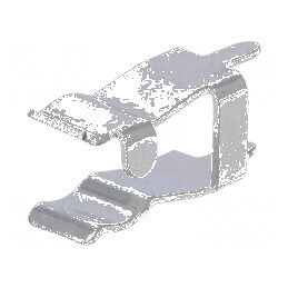 Cleme pentru siguranţe cilindrice 5mm | Electronic-mag.ro | Componente Electronice