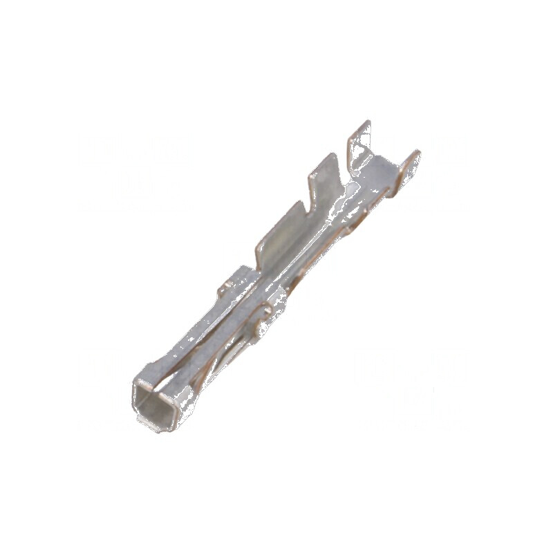 Pin mamă cositorit 26AWG÷22AWG AMPMODU MOD II 2,54mm | Electronic-mag.ro | Componente Electronice Pin mamă cositorit 26AWG÷22AWG AMPMODU MOD II 2,54mm | Electronic-mag.ro | Componente Electronice