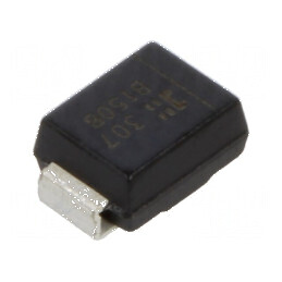 Diodă Schottky SMD 50V 1A SMB - Redresor  | Electronic-mag.ro | Componente Electronice