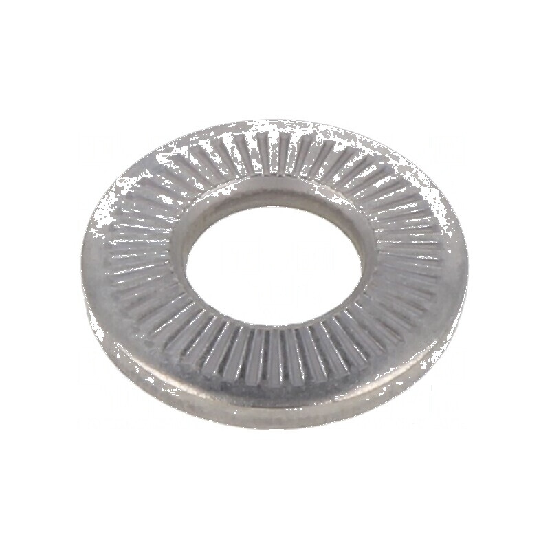 Şaibă dinţată M6 D14mm h2,1mm BN 85460 | Electronic-mag.ro | Componente Electronice Şaibă dinţată M6 D14mm h2,1mm BN 85460 | Electronic-mag.ro | Componente Electronice