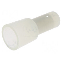 Conector cu eliberare rapidă crimpat 18mm UL94V-2 | Electronic-mag.ro | Componente Electronice