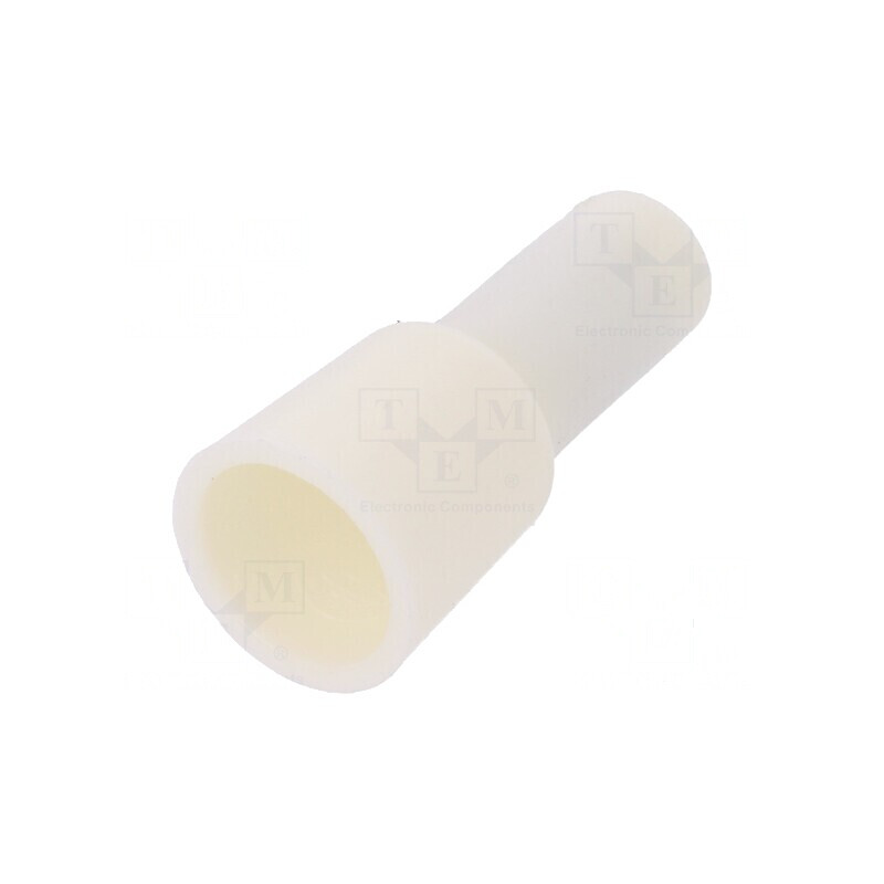 Conector cu eliberare rapidă crimpat 18mm UL94V-0 | Electronic-mag.ro | Componente Electronice