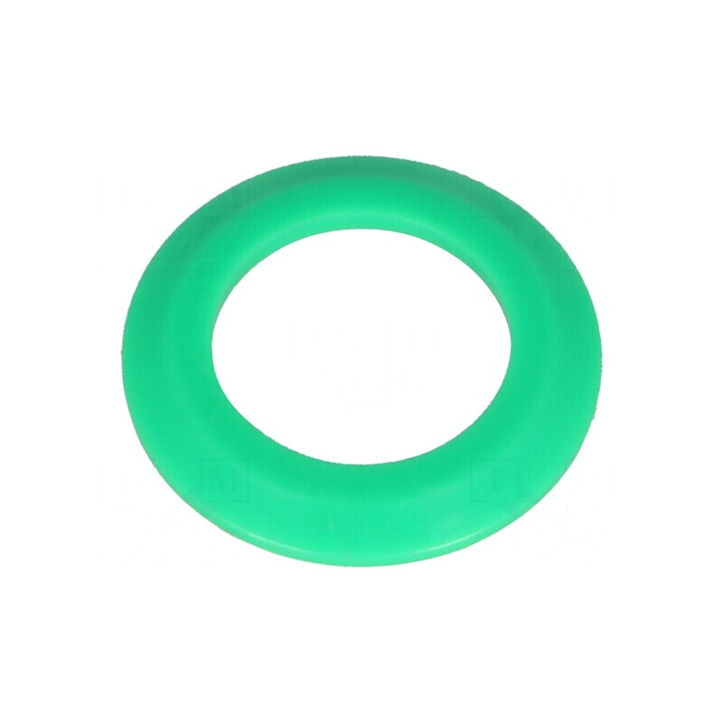 Marcaj socluri Jack S4 verde | Electronic-mag.ro | Componente Electronice
