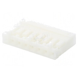 Conector cablu-cablu/PCB mufa mamă DF1B 2,5mm 8 pini | Electronic-mag.ro | Componente Electronice