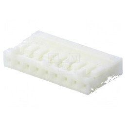 Conector cablu-cablu/PCB mufă mamă DF1B 2,5mm PIN 9 | Electronic-mag.ro | Componente Electronice
