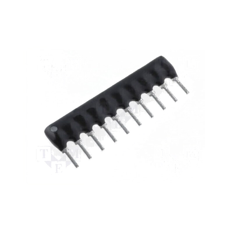 Rezistor multipolar Y THT 10kΩ ±2% 0,2W 5 bucăți 100V | Electronic-mag.ro | Componente Electronice Rezistor multipolar Y THT 10kΩ ±2% 0,2W 5 bucăți 100V | Electronic-mag.ro | Componente Electronice