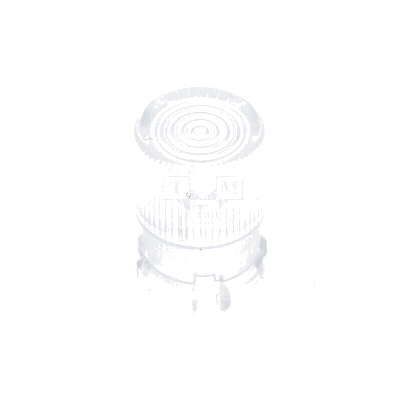 Lentilă LED rotundă 5mm transparentă din policarbonat UL94V-2 | Electronic-mag.ro | Componente Electronice Lentilă LED rotundă 5mm transparentă din policarbonat UL94V-2 | Electronic-mag.ro | Componente Electronice