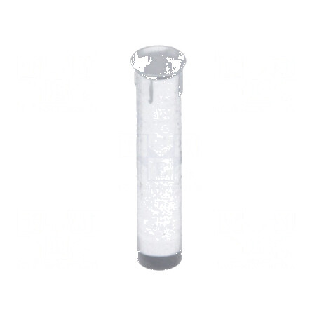 Tub LED rotund Ø2,3mm cu parte frontală plată | Electronic-mag.ro | Componente Electronice