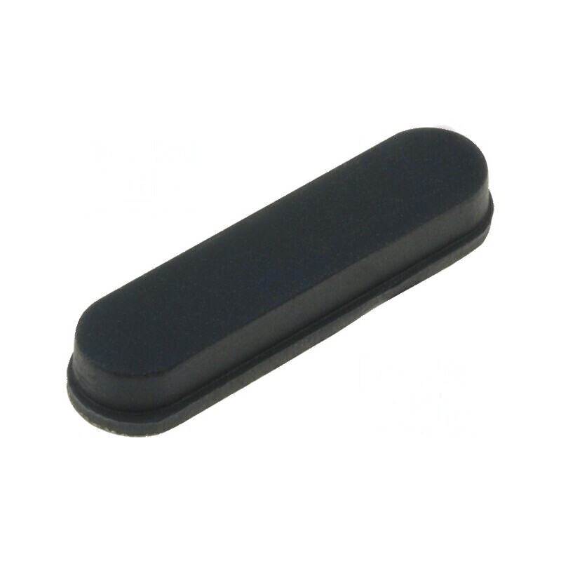 Picioruş autoadeziv 26,8mm x 7,2mm x 3,8mm | Electronic-mag.ro | Componente Electronice Picioruş autoadeziv 26,8mm x 7,2mm x 3,8mm | Electronic-mag.ro | Componente Electronice