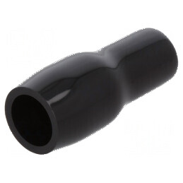 Protecție terminale tubulare tip inel 16mm2 28mm | Electronic-mag.ro | Componente Electronice