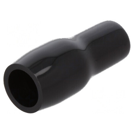 Protecție terminale tubulare tip inel 16mm2 28mm | Electronic-mag.ro | Componente Electronice