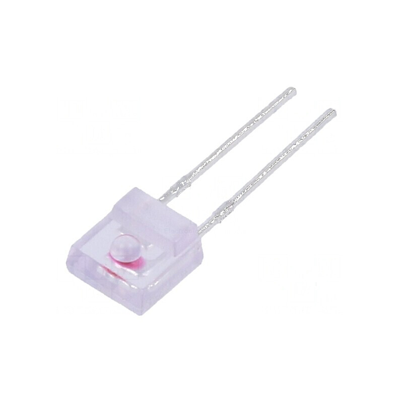 Emițător IR 3mm transparent 20° 940nm 50mA 75mW | Electronic-mag.ro | Componente Electronice Emițător IR 3mm transparent 20° 940nm 50mA 75mW | Electronic-mag.ro | Componente Electronice