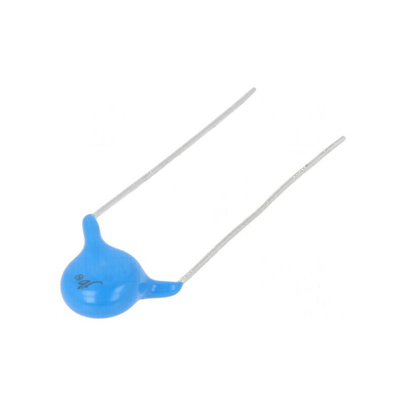 Condensator ceramic 3,3nF 5kVDC Y5V 10mm | Electronic-mag.ro | Componente Electronice Condensator ceramic 3,3nF 5kVDC Y5V 10mm | Electronic-mag.ro | Componente Electronice