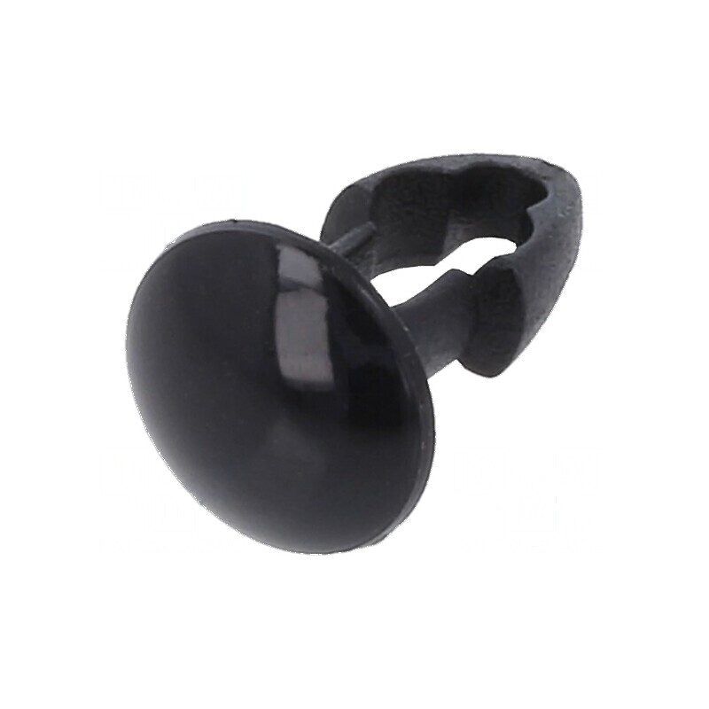 Diblu poliamidă 3,2mm x 4mm negru UL94V-2 | Electronic-mag.ro | Componente Electronice Diblu poliamidă 3,2mm x 4mm negru UL94V-2 | Electronic-mag.ro | Componente Electronice