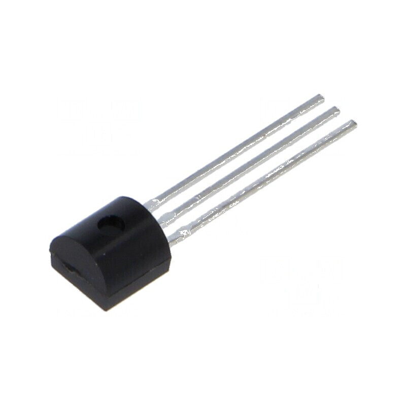 Tranzistor PNP bipolar 60V 0,7A TO92 | Electronic-mag.ro | Componente Electronice Tranzistor PNP bipolar 60V 0,7A TO92 | Electronic-mag.ro | Componente Electronice