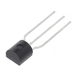 Tranzistor NPN bipolar Darlington 30V 0,5A TO92 | Electronic-mag.ro | Componente Electronice