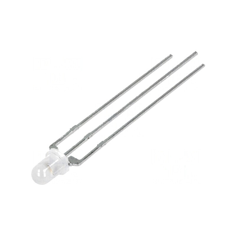 LED 3mm galben/verde 60° convex, Nr. term 3 | Electronic-mag.ro | Componente Electronice LED 3mm galben/verde 60° convex, Nr. term 3 | Electronic-mag.ro | Componente Electronice