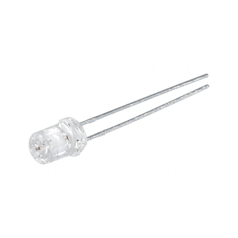 LED 5mm roșie 120-210mcd 100° concav | Electronic-mag.ro | Componente Electronice LED 5mm roșie 120-210mcd 100° concav | Electronic-mag.ro | Componente Electronice