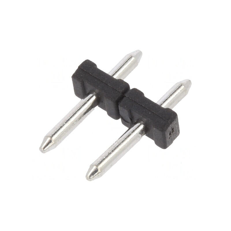 Şiruri pini 5mm pentru PCB THT, 2 drepti | Electronic-mag.ro | Componente Electronice Şiruri pini 5mm pentru PCB THT, 2 drepti | Electronic-mag.ro | Componente Electronice