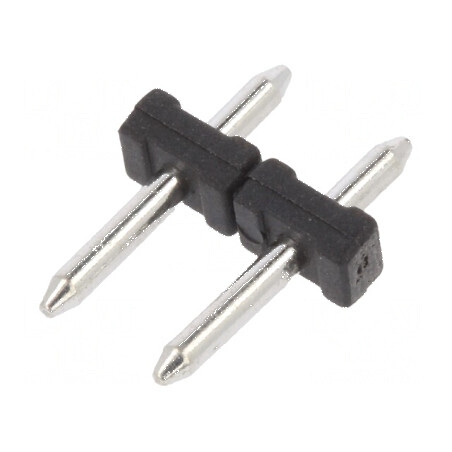 Şiruri pini 5mm pentru PCB THT, 2 drepti | Electronic-mag.ro | Componente Electronice