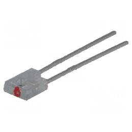 Fototranzistor 4x2,25x4,12mm 940nm 30V | Electronic-mag.ro | Componente Electronice